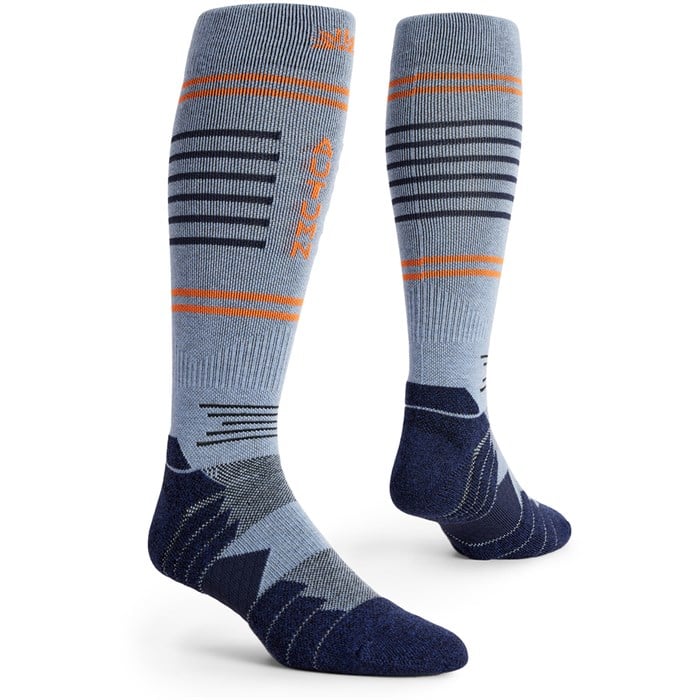 Autumn - Autumn Steeps Socks