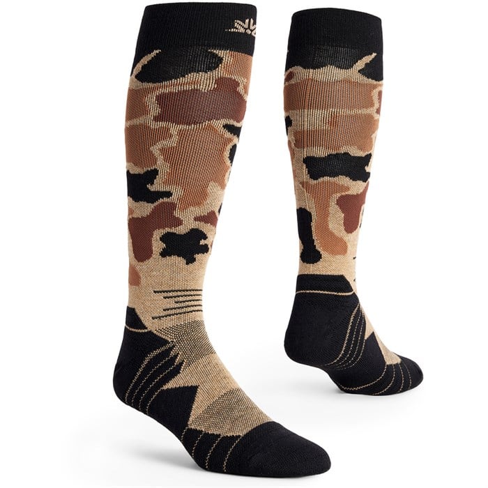 Autumn - Autumn Service Snow Socks