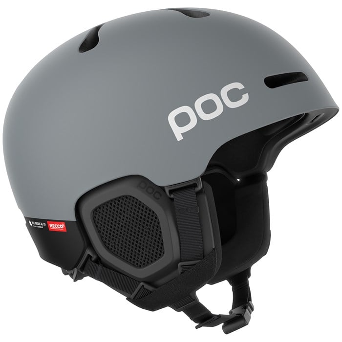POC - POC Fornix BC MIPS Helmet