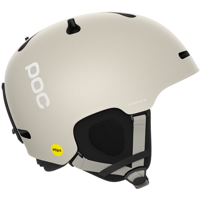 POC Fornix MIPS POW JJ Helmet | evo