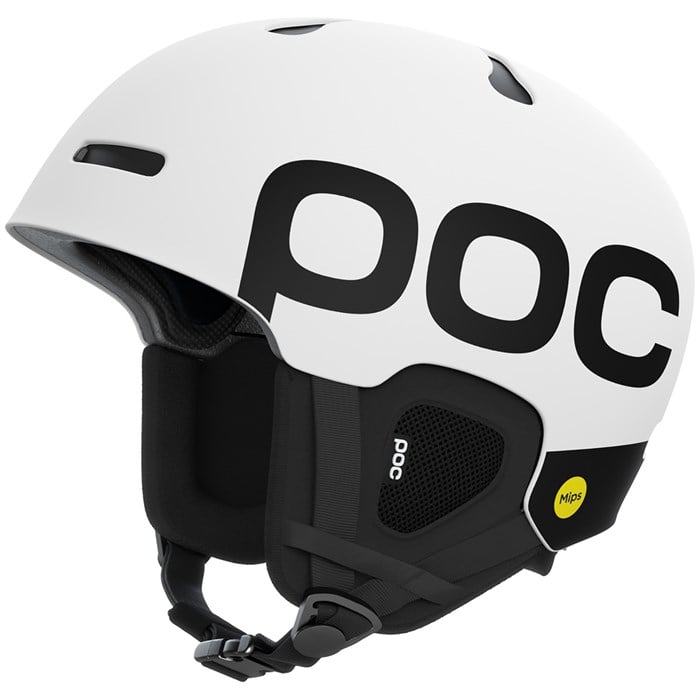POC - POC Auric Cut BC MIPS Helmet