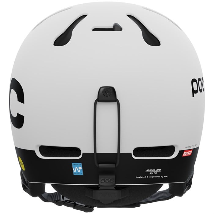 POC Auric Cut BC MIPS Helmet | evo
