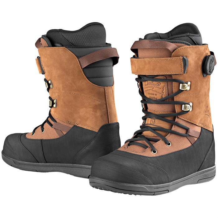 deeluxe areth rin 　26.5 Deeluxe AREth Rin Snowboard Boots 2026 | evo