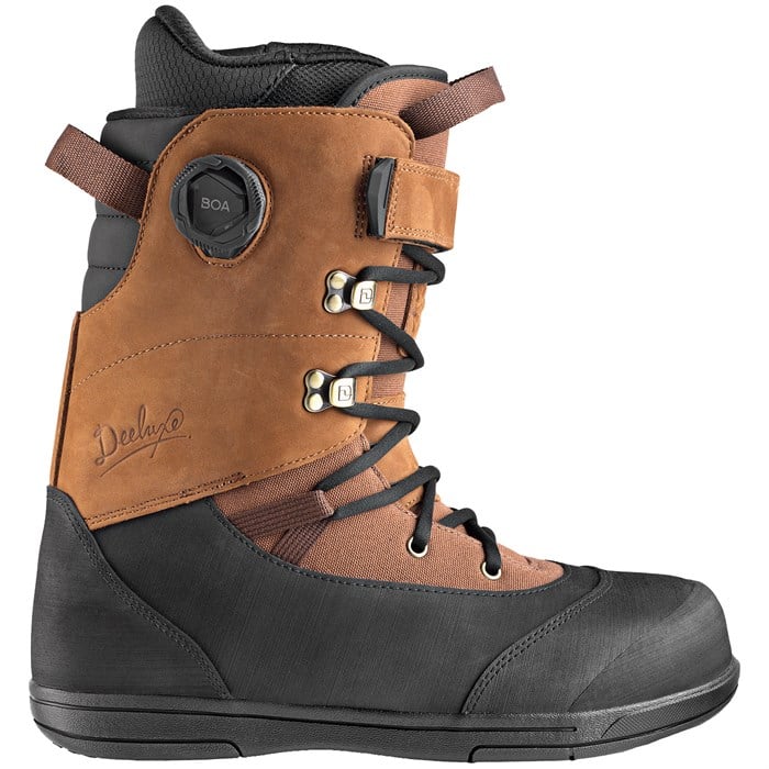 【taka】Deeluxe Areth rin 25.5 Deeluxe AREth Rin Snowboard Boots 2026 | evo