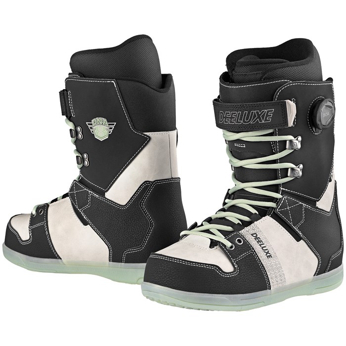 Deeluxe D.N.A. Snowboard Boots 2026 | evo Canada