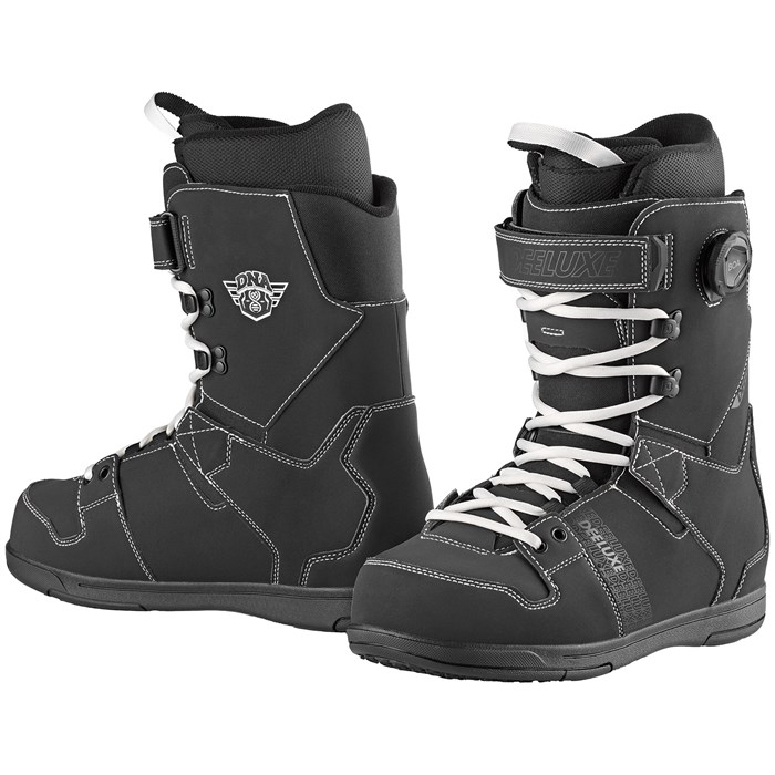 Deeluxe D.N.A. Snowboard Boots 2026 | evo