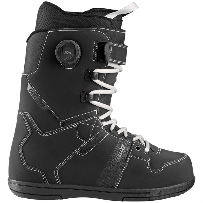【DEELUXE 】D.N.A. PRO 26.0 DEELUXE Snowboard Boots 2024/25 Preview - Boardsport SOURCE