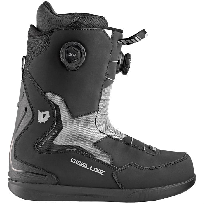 Deeluxe - Deeluxe ID Snowboard Boots - Used