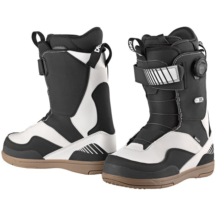 Deeluxe ID Lara Boa Snowboard Boots - Women's 2026 | evo