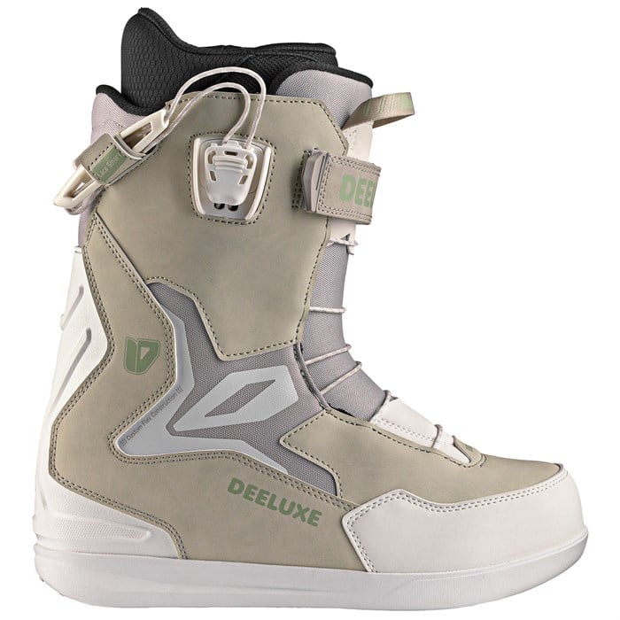 Deeluxe - Deeluxe ID Team Snowboard Boots 2026