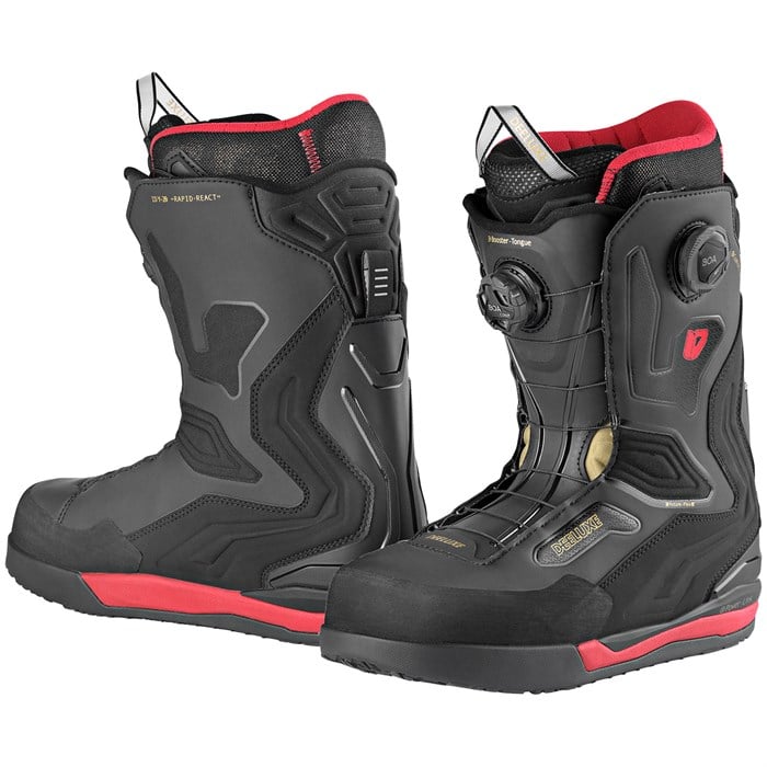 DEELUXE - たく　deeluxe ID 6.3 TF  26.5 Deeluxe ID Y-20 Snowboard Boots 2026 | evo