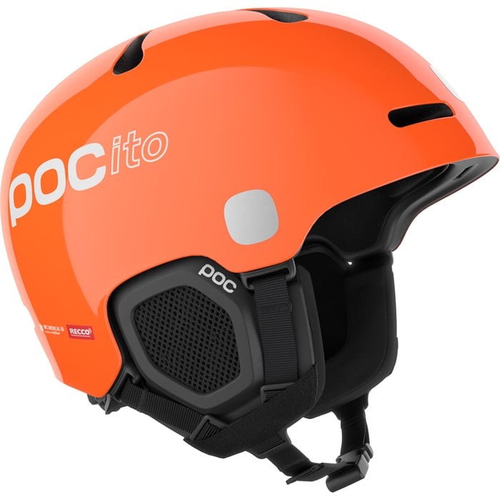 POC - POC POCito Fornix MIPS Helmet - Kids'