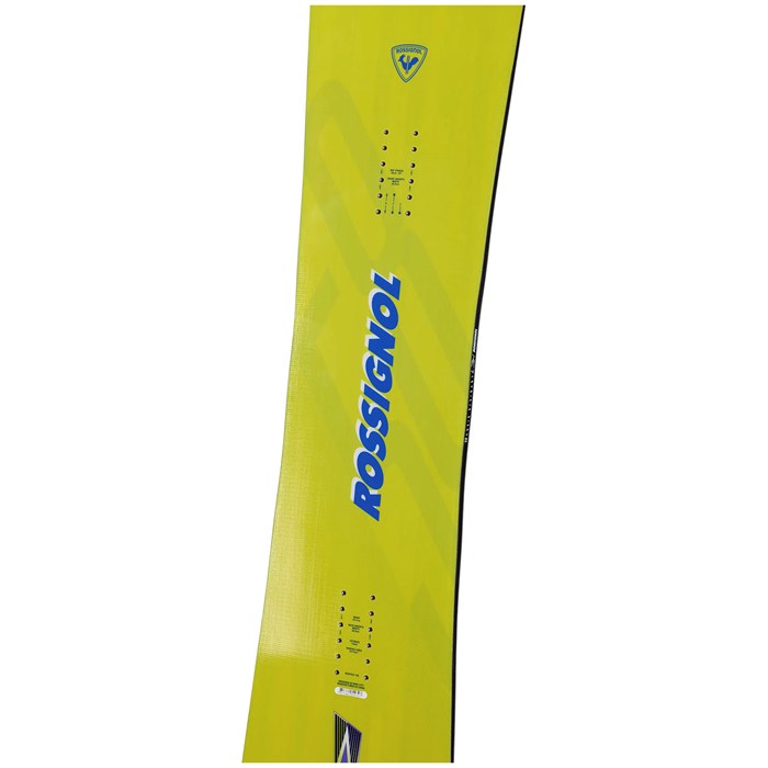Rossignol Super Revenant Snowboard 2026 | evo