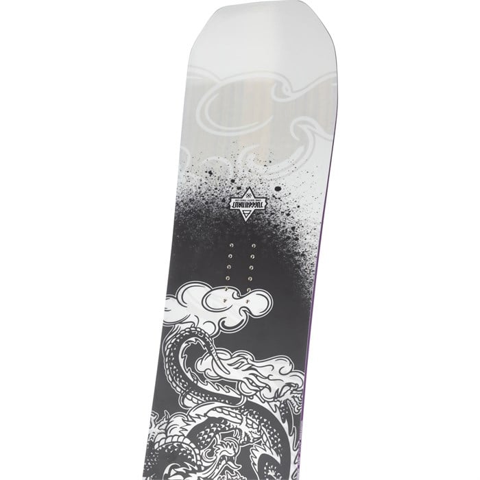 Rossignol Juggernaut Snowboard 2026 | evo