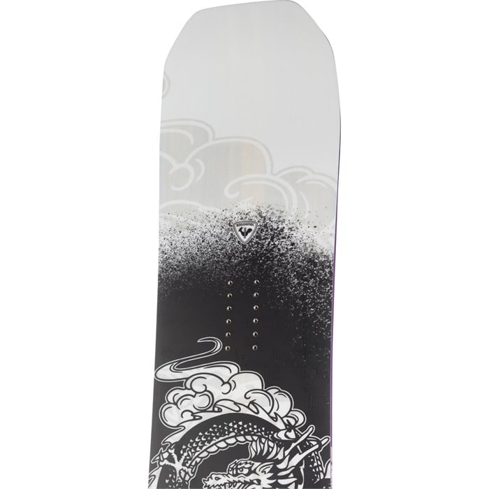 Rossignol Juggernaut Snowboard 2026 | evo