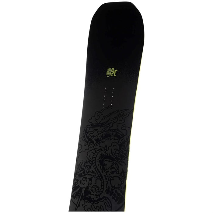 Rossignol Jibsaw Snowboard | evo