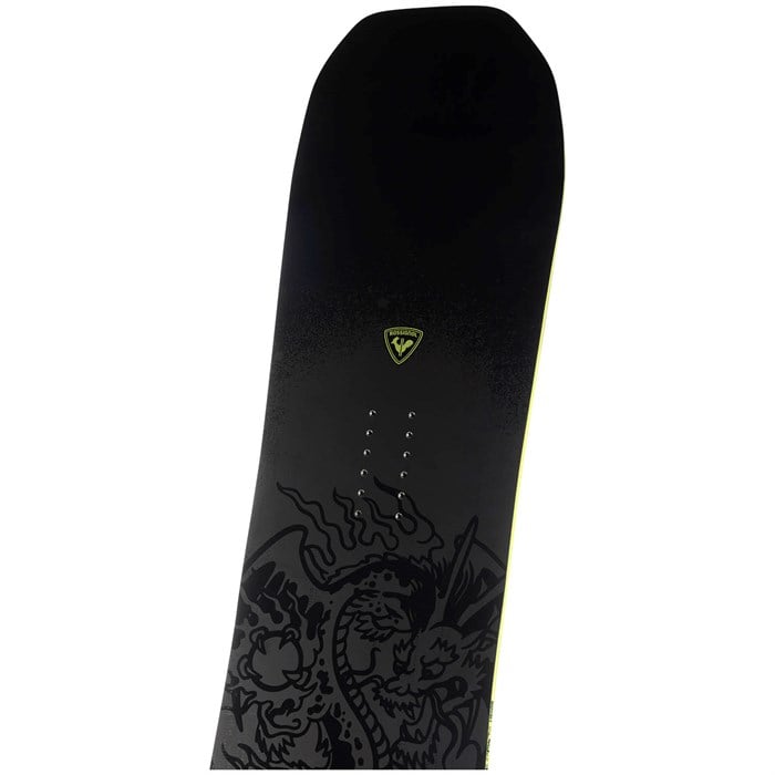 Rossignol Jibsaw Snowboard | evo