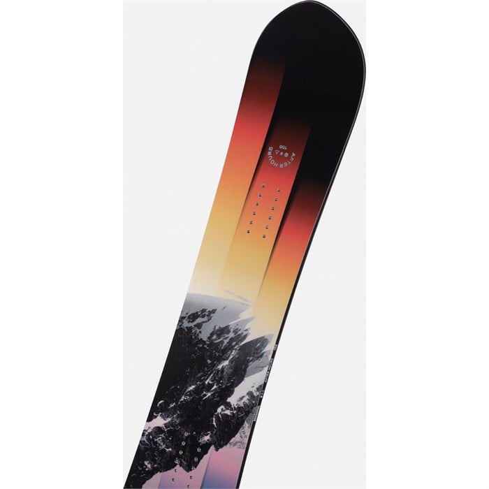 Rossignol After Hours Snowboard - Women's 2026 | evo