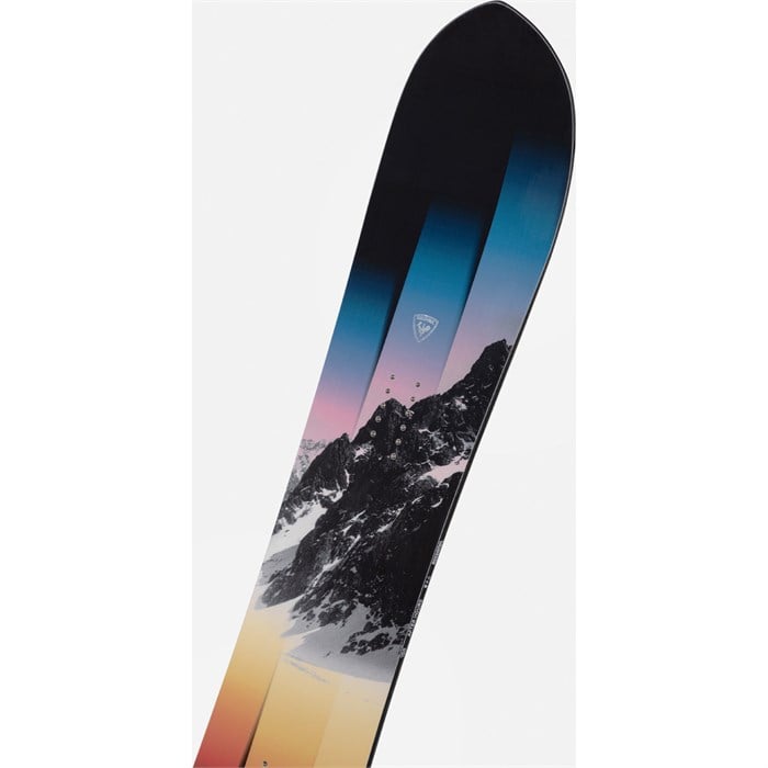 Rossignol After Hours Snowboard - Women's 2026 | evo