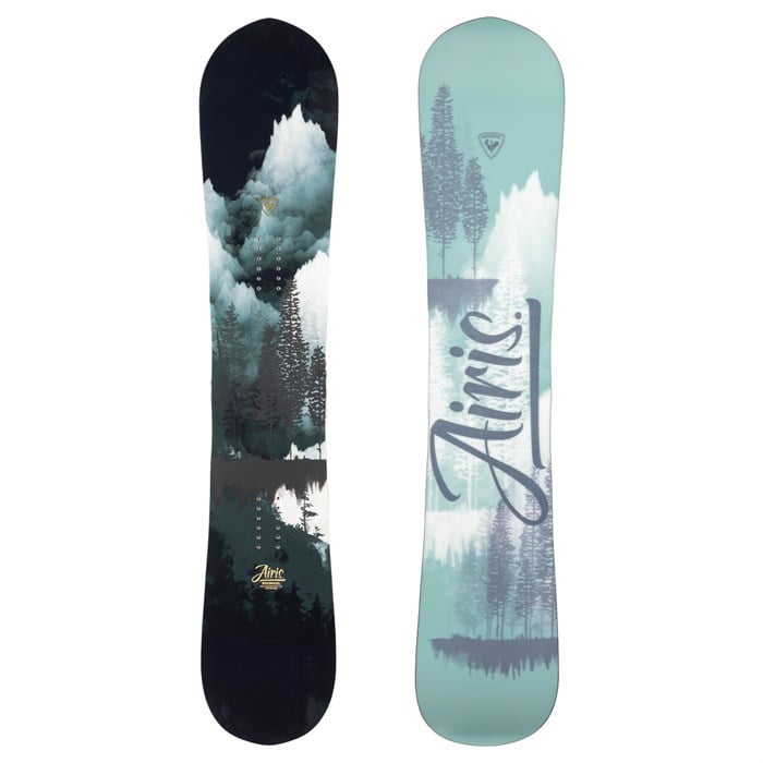 Rossignol - Rossignol Airis Snowboard - Women's 2026