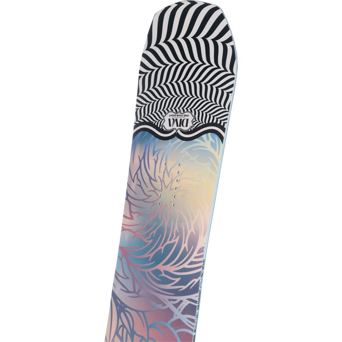 Rossignol Diva Snowboard - Women's | evo