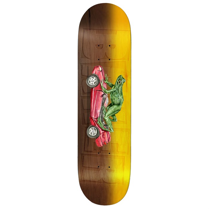 Baker Figgy Dimensions 8.5 Skateboard Deck,Specials : American Fashion Style Bags On Sale