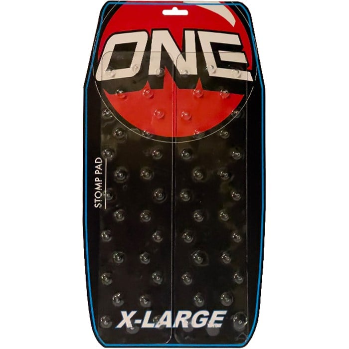 OneBall - OneBall Split 2-Pad XL Stomp Pad
