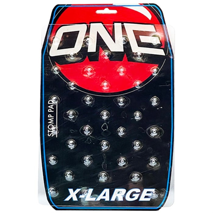 OneBall - OneBall Little Foot XL Stomp Pad