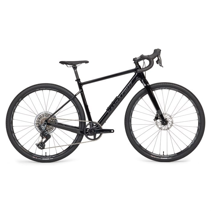 Santa Cruz - Stigmata 4 CC Rival AXS 1x 700c Complete Bike 2026