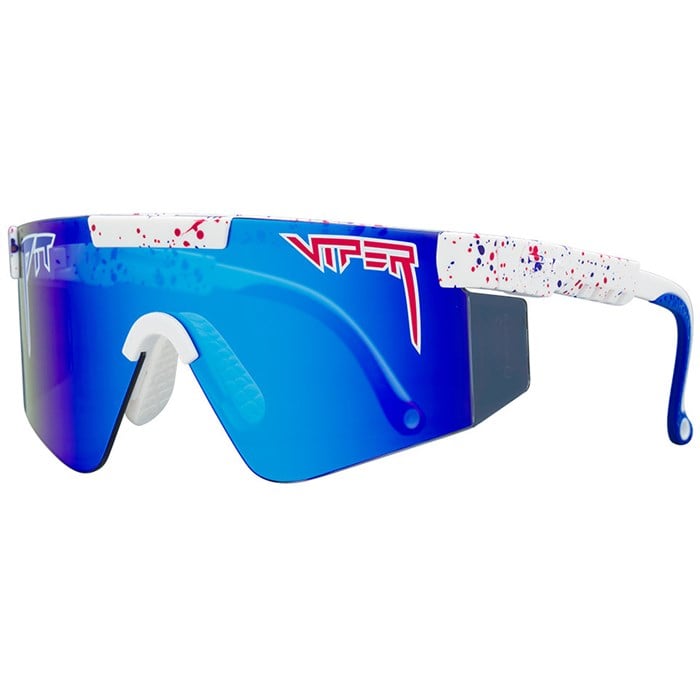 Pit Viper - The Original Narrow Sunglasses
