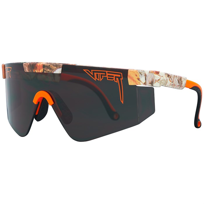 Pit Viper - Pit Viper The Original Wide Sunglasses