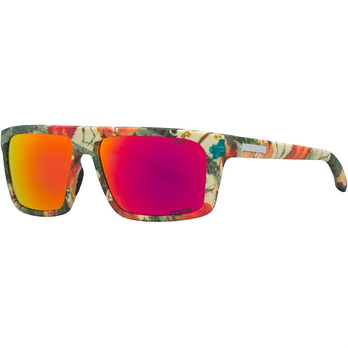 Pit Viper - Pit Viper The Turboshaft Sunglasses