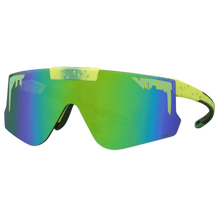 Pit Viper - The Flip-Offs Sunglasses
