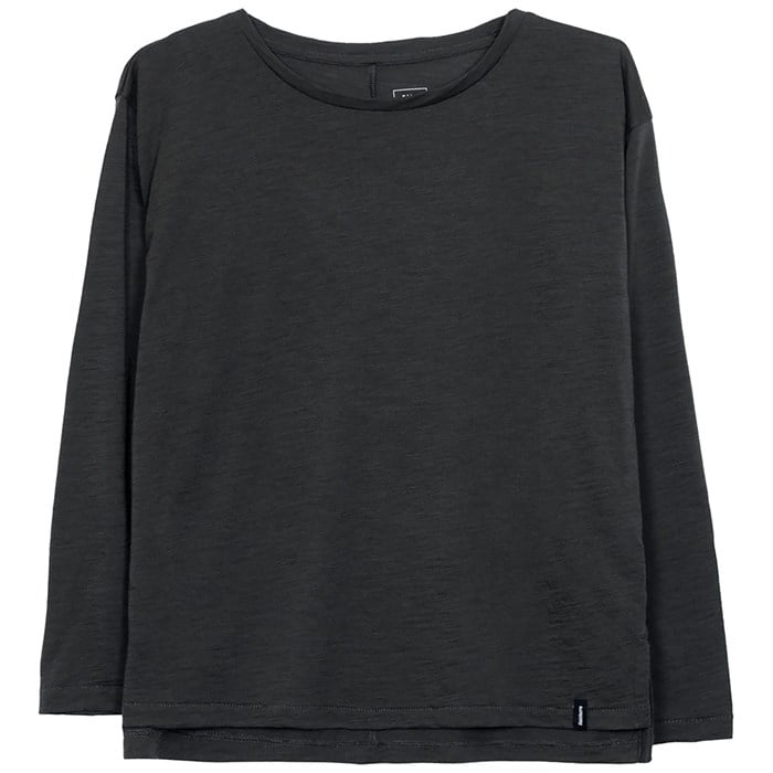 Finisterre - Finisterre Seeker Merino Long-Sleeve Tee - Women's