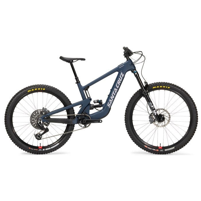Santa Cruz - Santa Cruz Heckler SL 1.1 C Stout E-Mountain Bike 2026