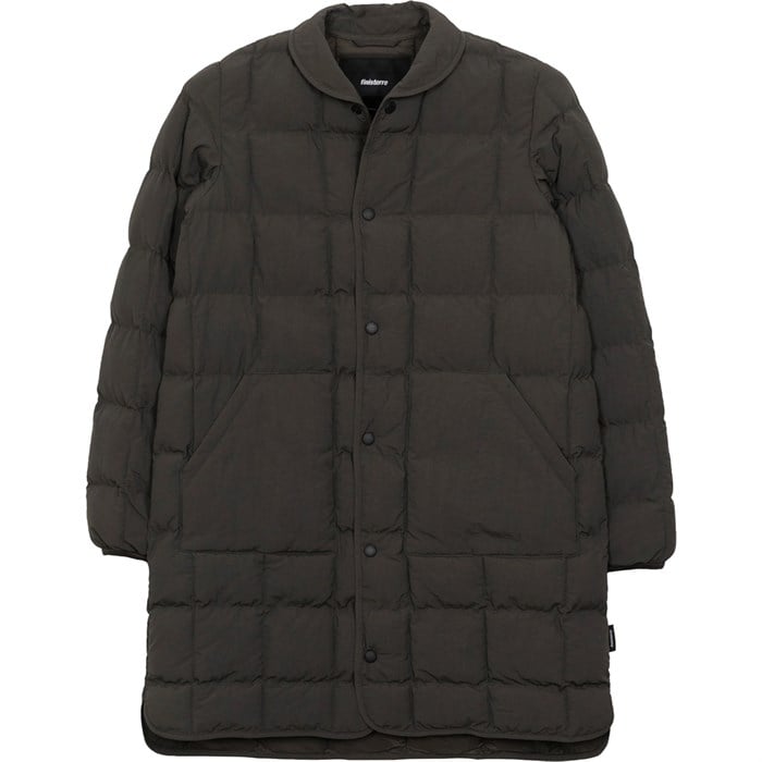 Finisterre - Finisterre Lapwing Coat - Women's