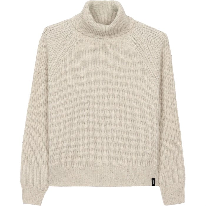 Finisterre - Finisterre Mora Roll Neck Sweater - Women's