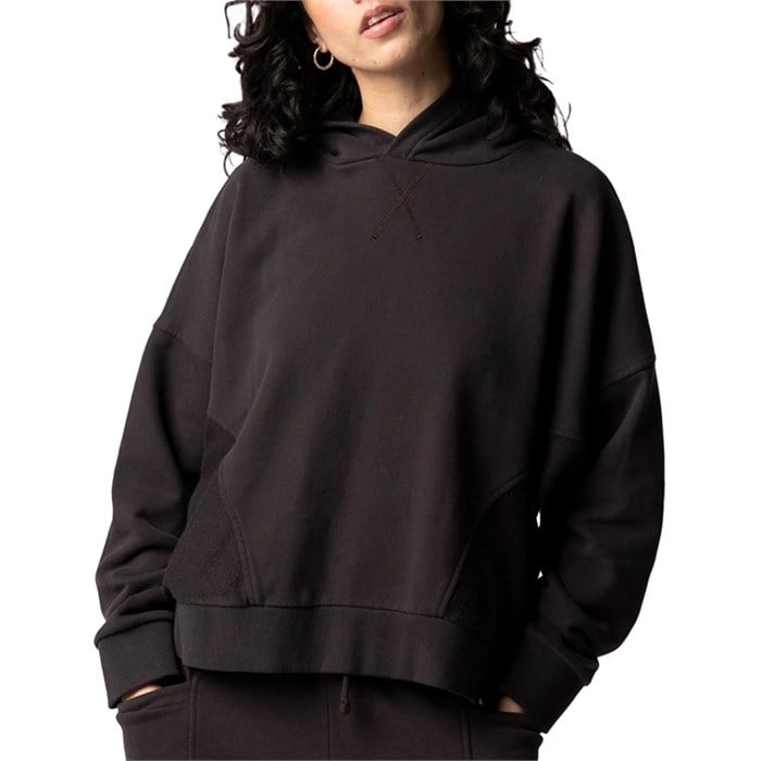 Finisterre - Finisterre Awen Hoodie - Women's