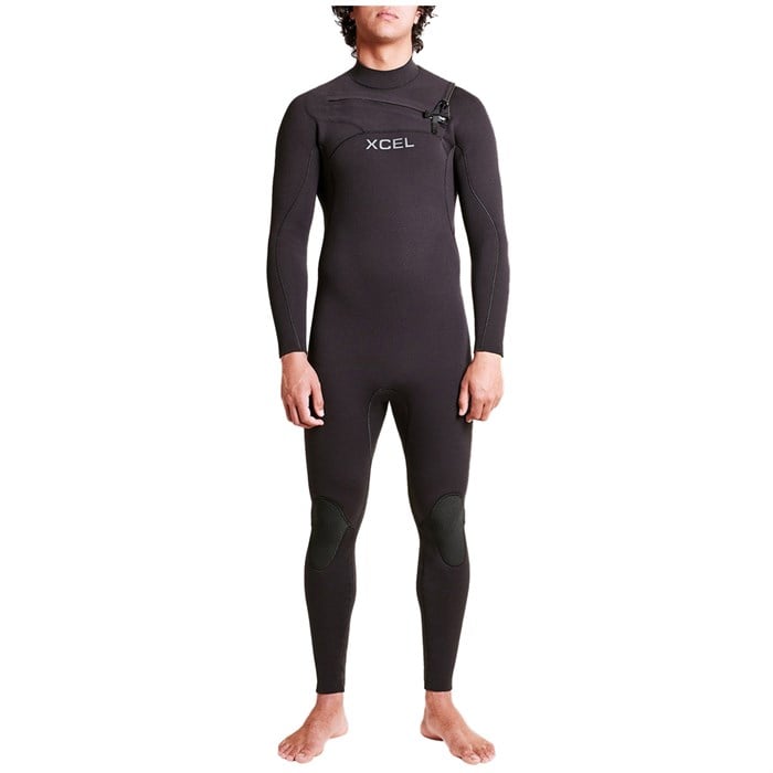 XCEL - XCEL 4/3mm Comp+ Full Wetsuit