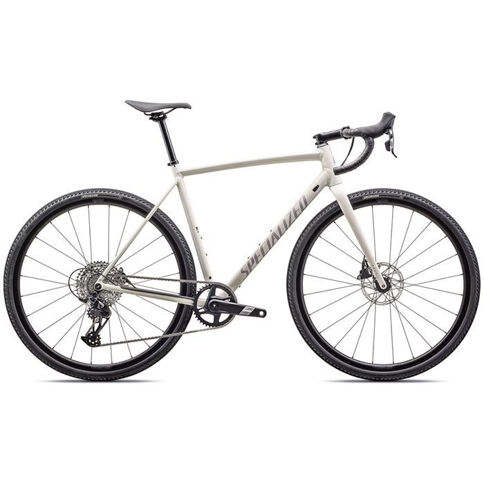Specialized - Crux DSW Comp Complete Bike 2025