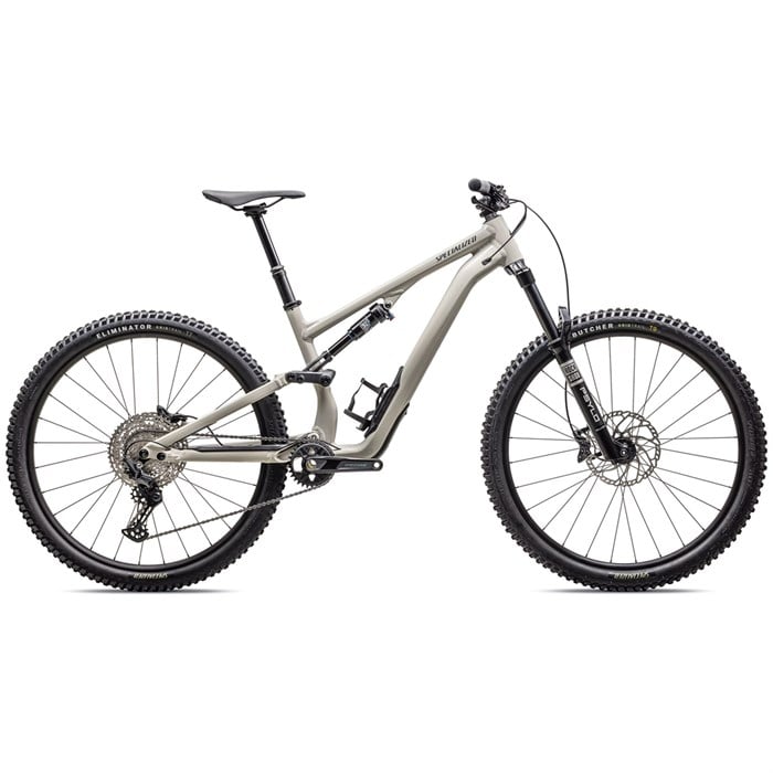 Specialized - Stumpjumper 15 Alloy Complete Mountain Bike 2025