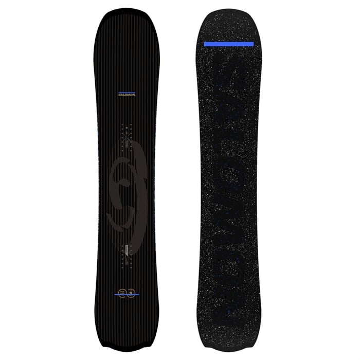 Salomon - Salomon Fastlane Snowboard 2026