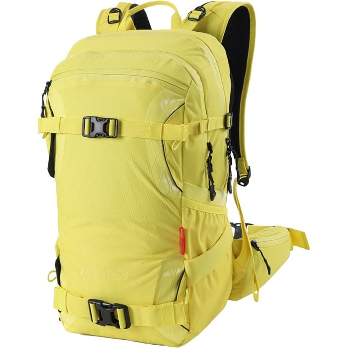 Nitro - Nitro Slash Pro 25L Pack