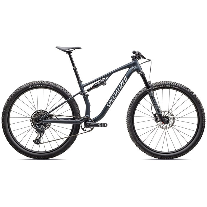 Specialized - Chisel Comp Complete Mountain Bike 2025