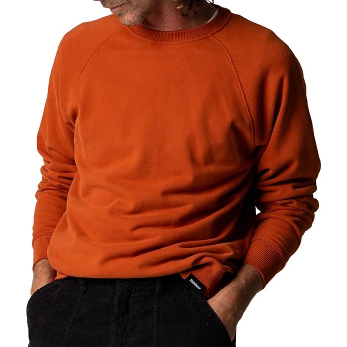 Finisterre - Finisterre Coho Sweatshirt - Men's