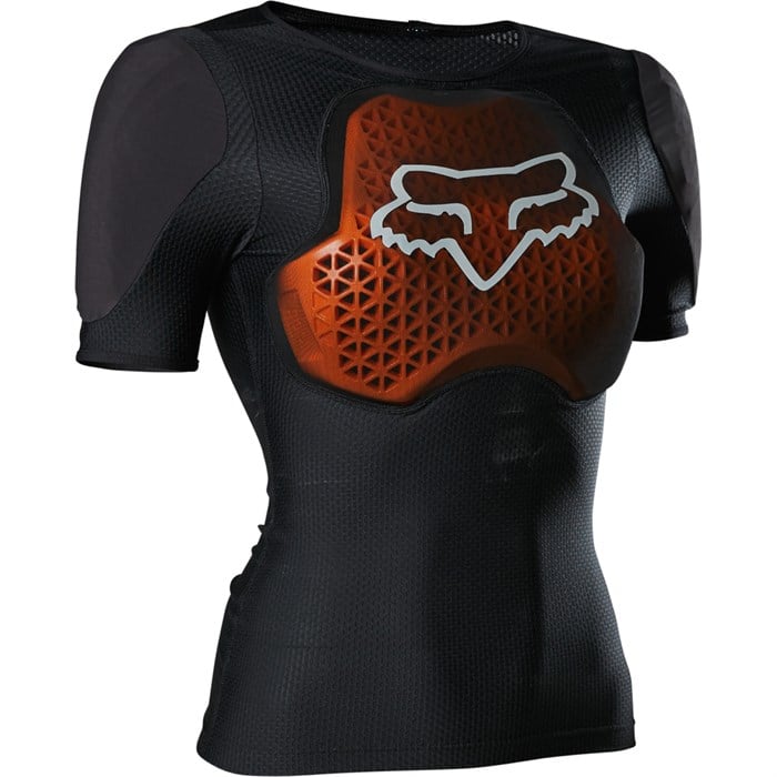 Fox Racing - Fox Racing Baseframe Pro Short-Sleeve Baselayer - Women's