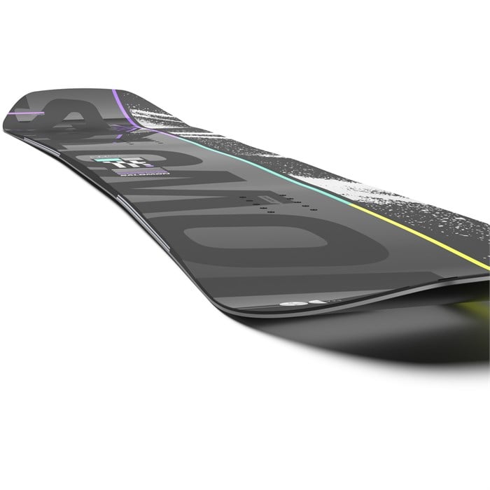 Salomon Huck Knife Pro Snowboard 2026 | evo