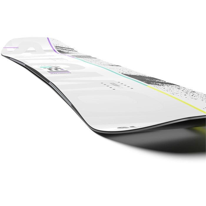 Salomon Huck Knife Snowboard 2026 | evo