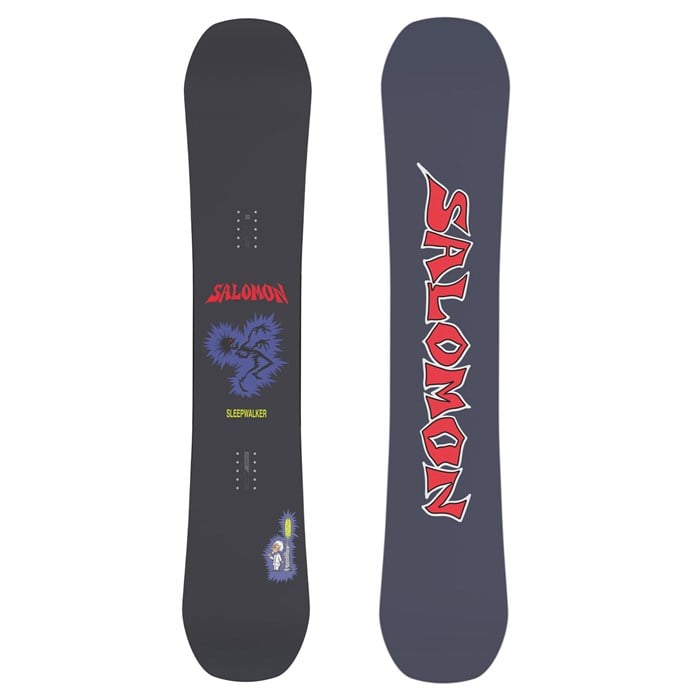Salomon - Sleepwalker Snowboard 2026