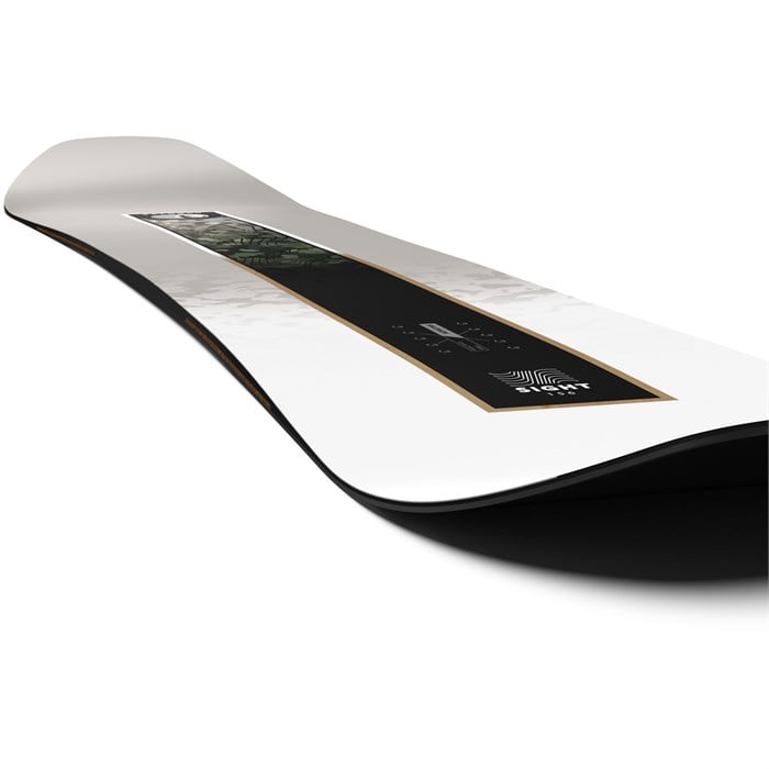 Salomon Sight Snowboard 2026 | evo Canada